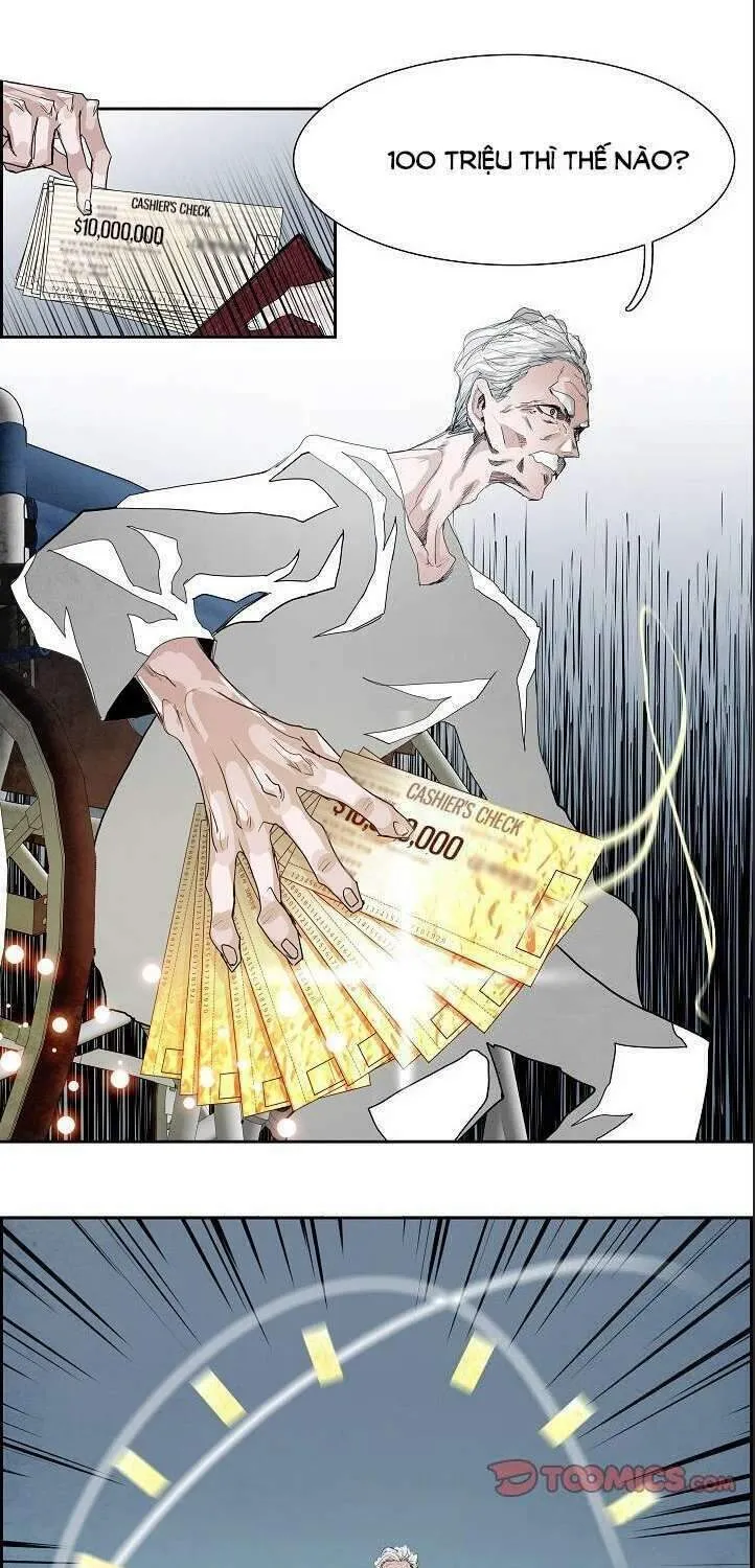 Warble Chap 199 - Next Chap 200