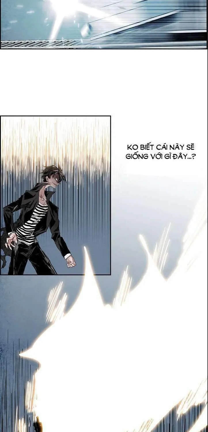 Warble Chap 199 - Next Chap 200