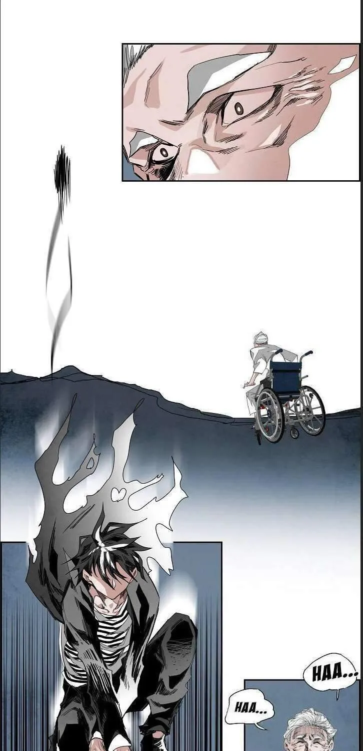 Warble Chap 199 - Next Chap 200