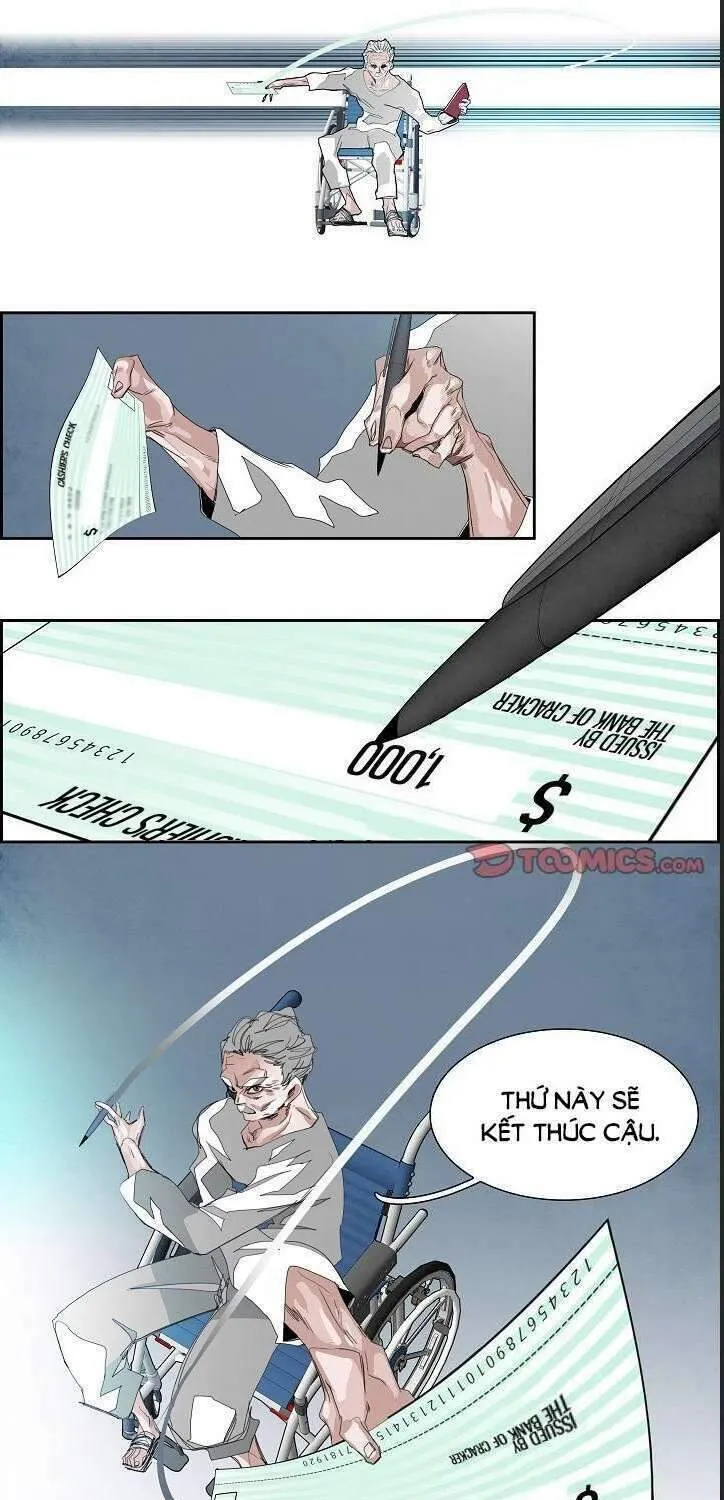 Warble Chap 199 - Next Chap 200