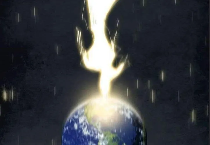 Warble Chap 199 - Next Chap 200