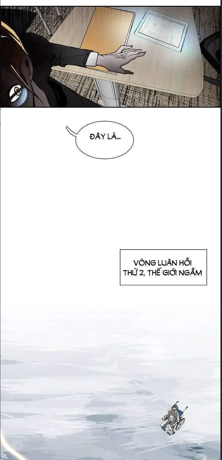 Warble Chap 199 - Next Chap 200