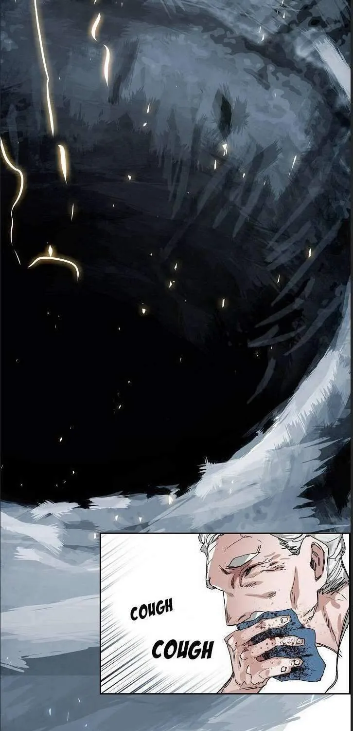 Warble Chap 199 - Next Chap 200