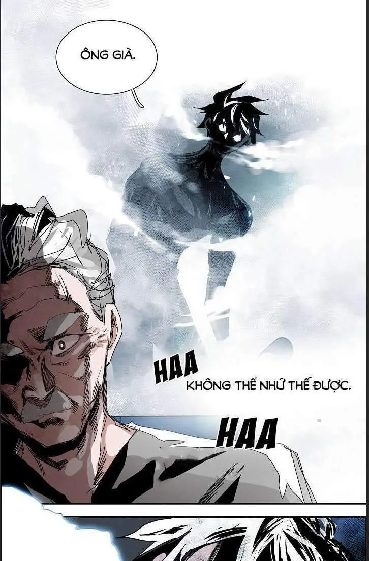 Warble Chap 199 - Next Chap 200