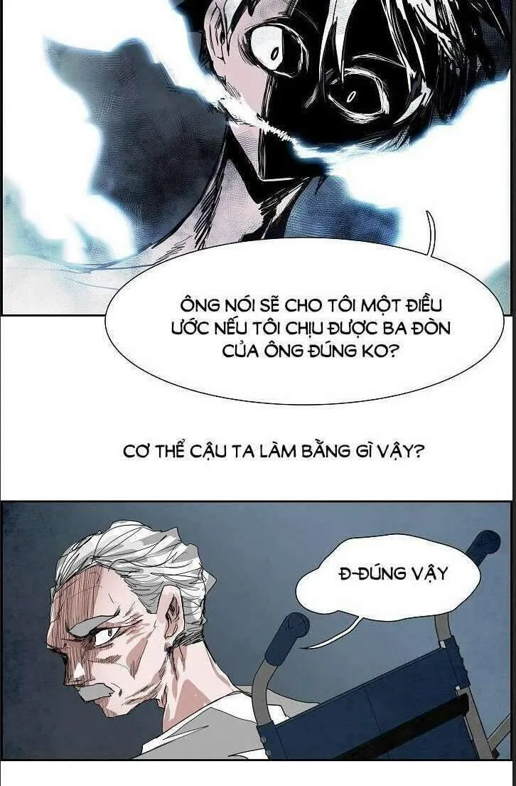 Warble Chap 199 - Next Chap 200