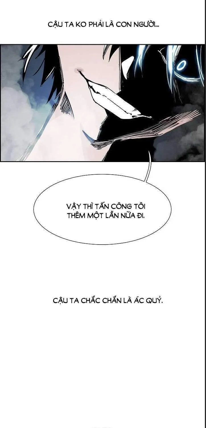 Warble Chap 199 - Next Chap 200