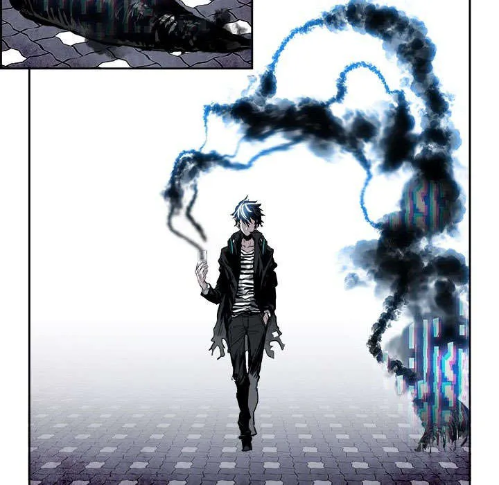 Warble Chap 2 - Next Chap 3