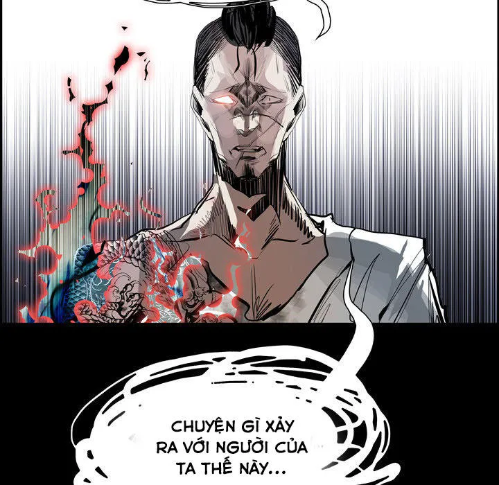 Warble Chap 20 - Next Chap 21