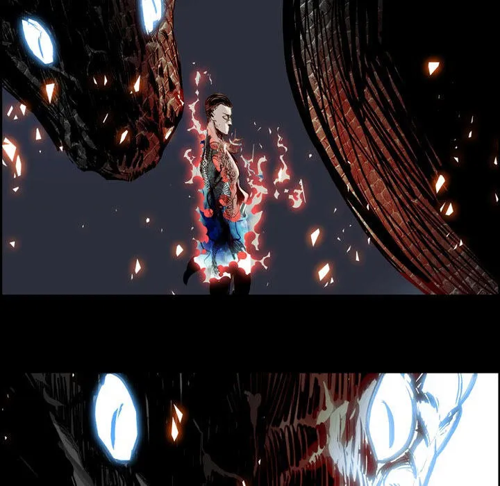 Warble Chap 20 - Next Chap 21