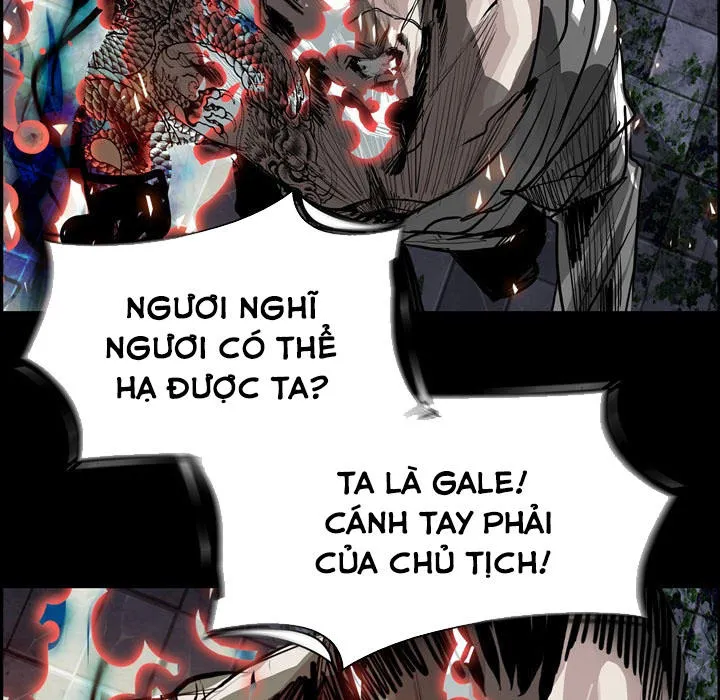 Warble Chap 20 - Next Chap 21