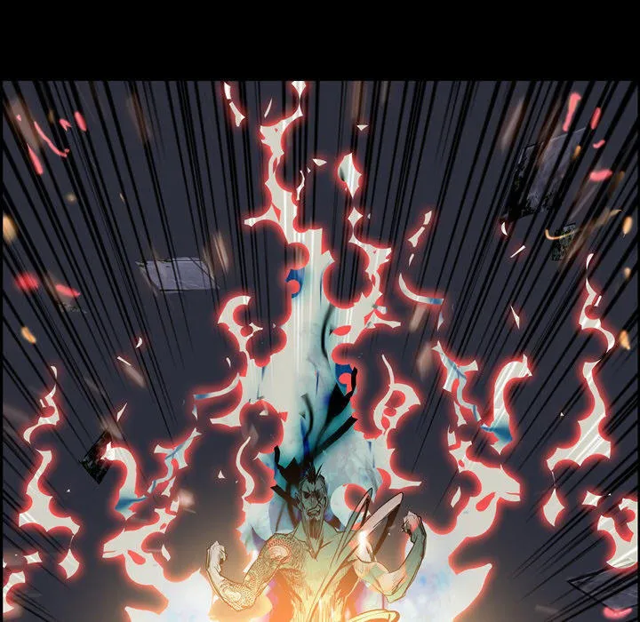 Warble Chap 20 - Next Chap 21