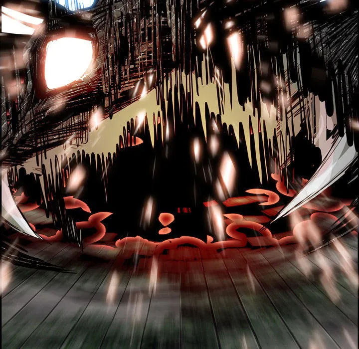 Warble Chap 20 - Next Chap 21