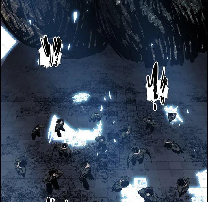 Warble Chap 20 - Next Chap 21