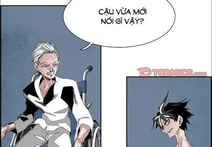 Warble Chap 200 - Next Chap 201