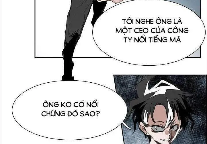 Warble Chap 200 - Next Chap 201