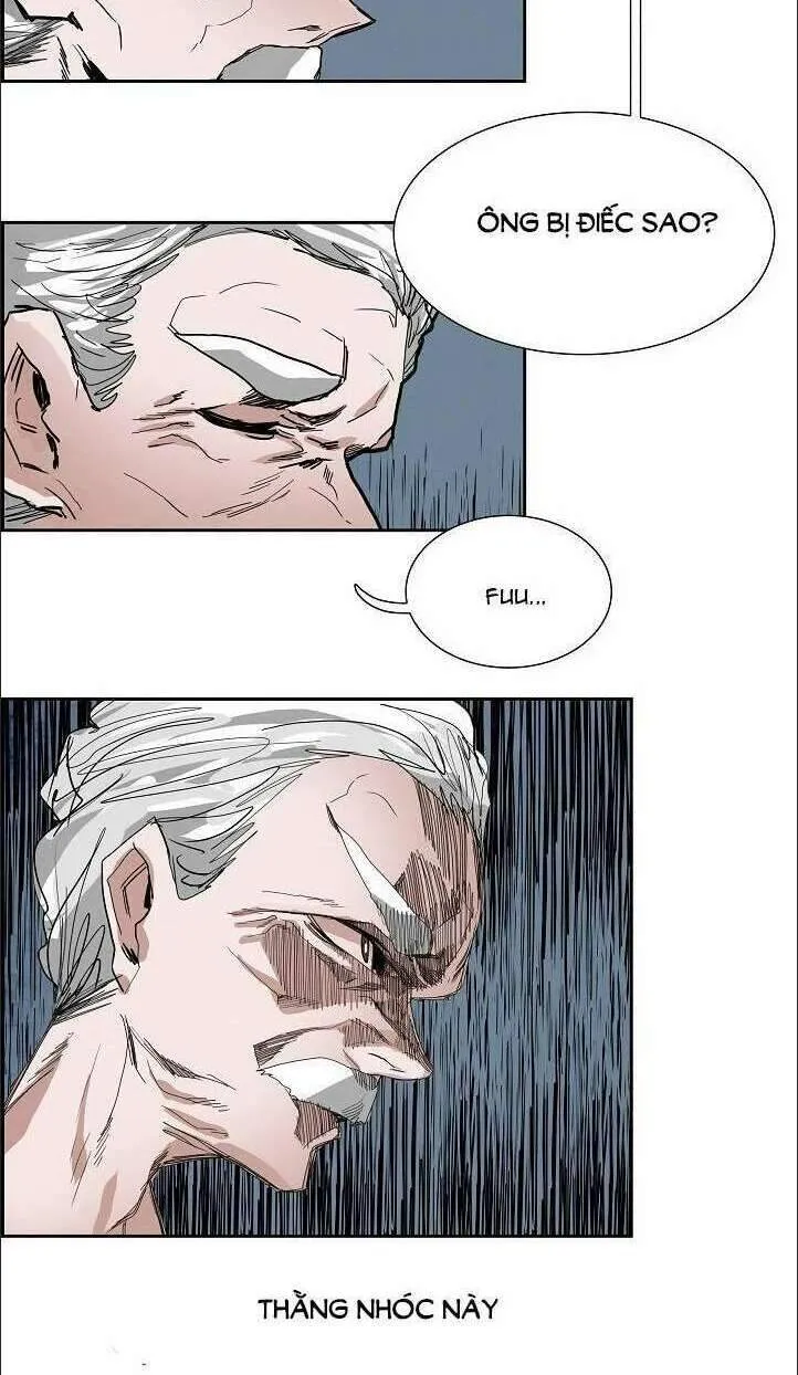 Warble Chap 200 - Next Chap 201