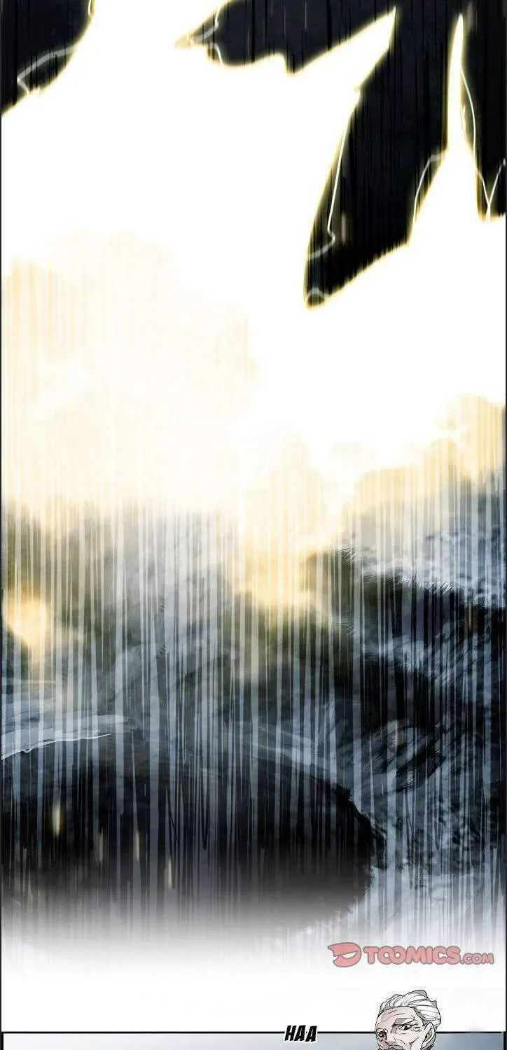 Warble Chap 200 - Next Chap 201