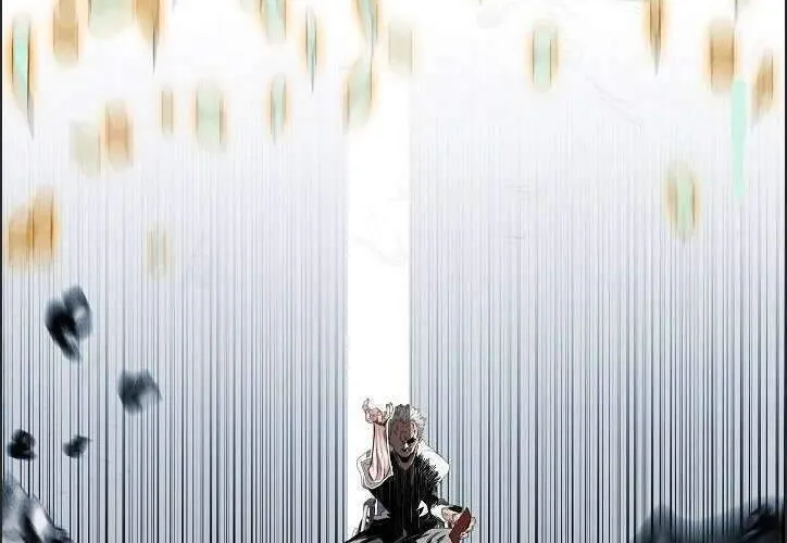 Warble Chap 200 - Next Chap 201