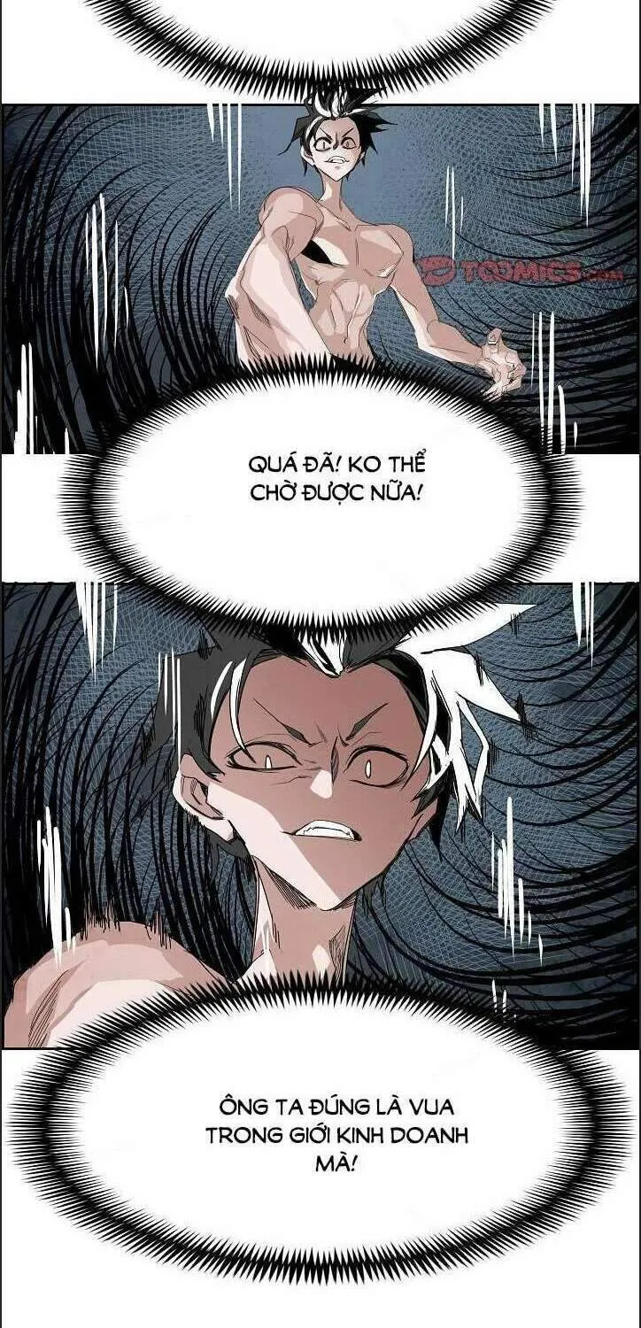 Warble Chap 200 - Next Chap 201