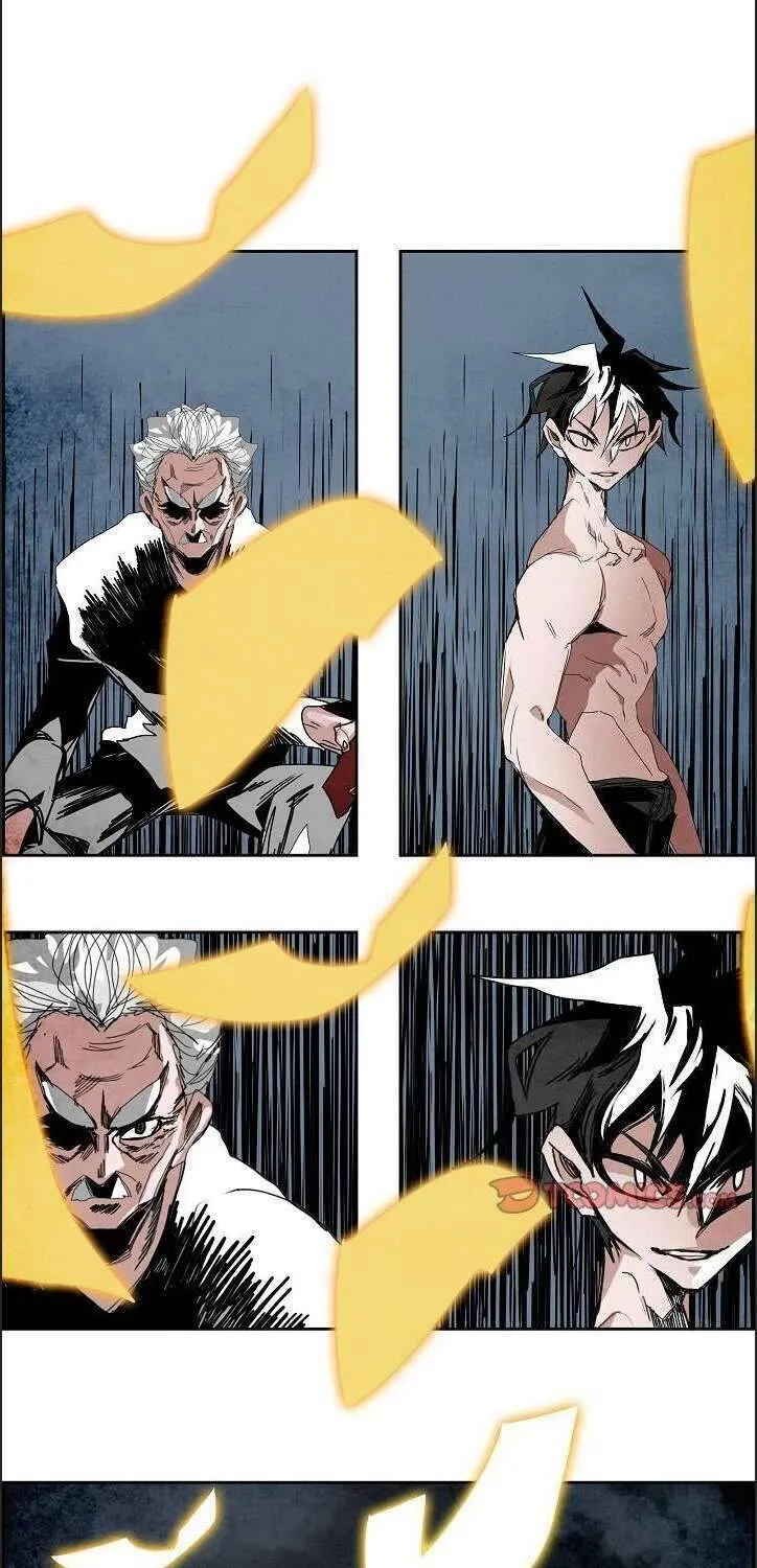 Warble Chap 200 - Next Chap 201