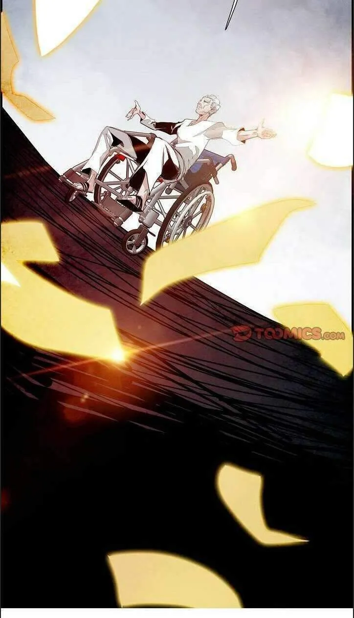 Warble Chap 200 - Next Chap 201