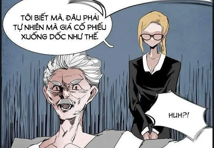 Warble Chap 200 - Next Chap 201