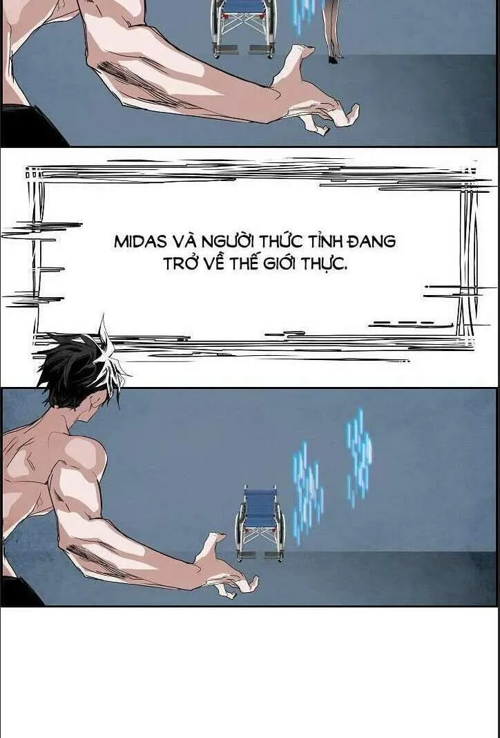 Warble Chap 200 - Next Chap 201