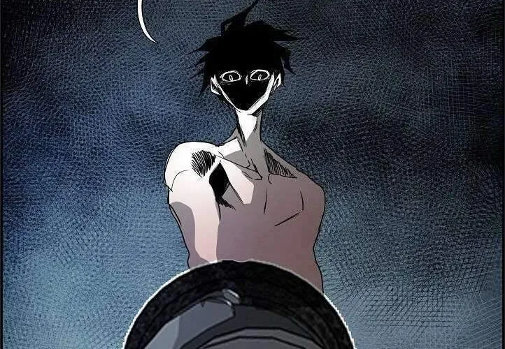 Warble Chap 200 - Next Chap 201