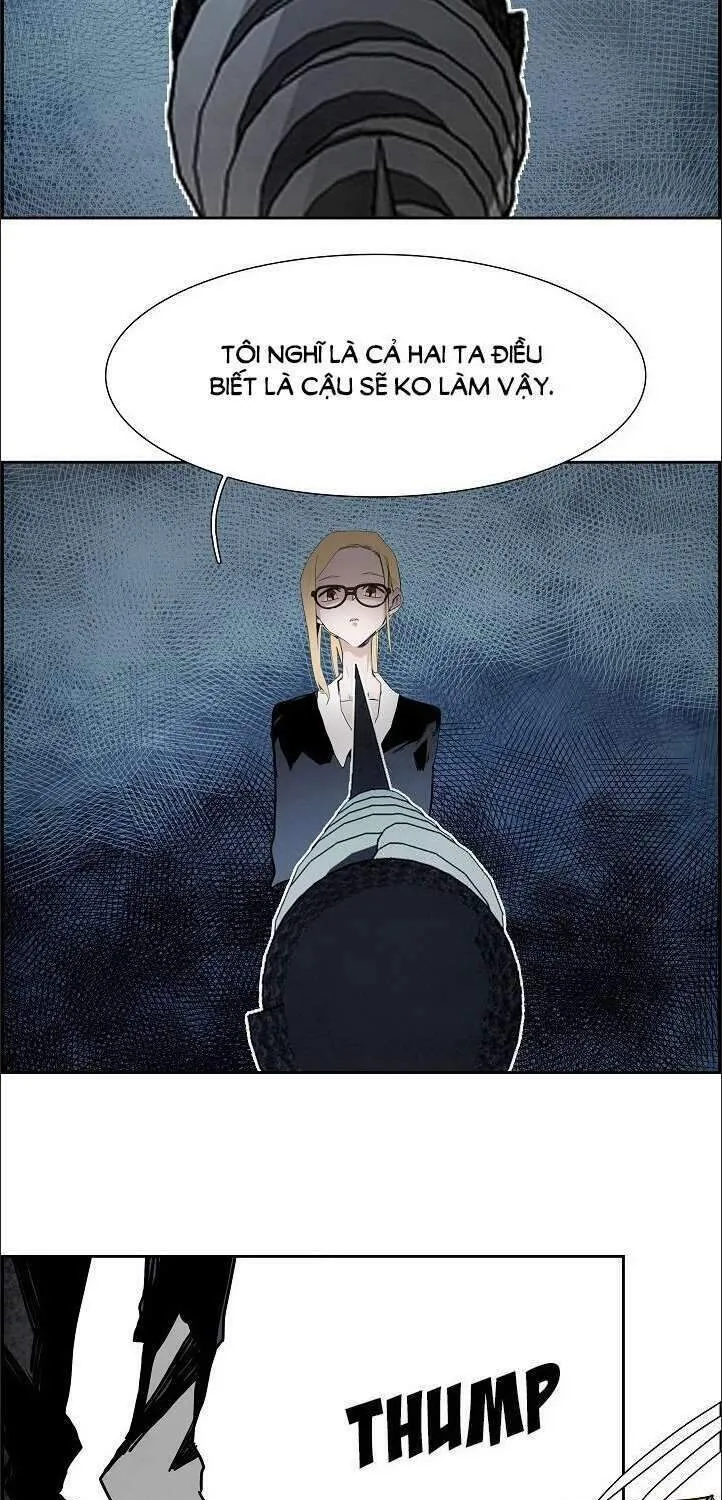 Warble Chap 200 - Next Chap 201