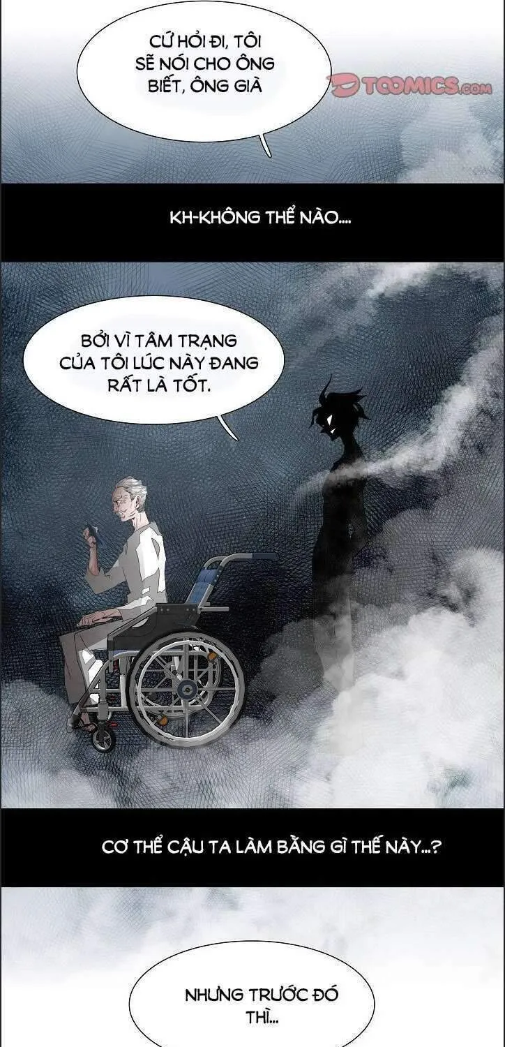 Warble Chap 200 - Next Chap 201