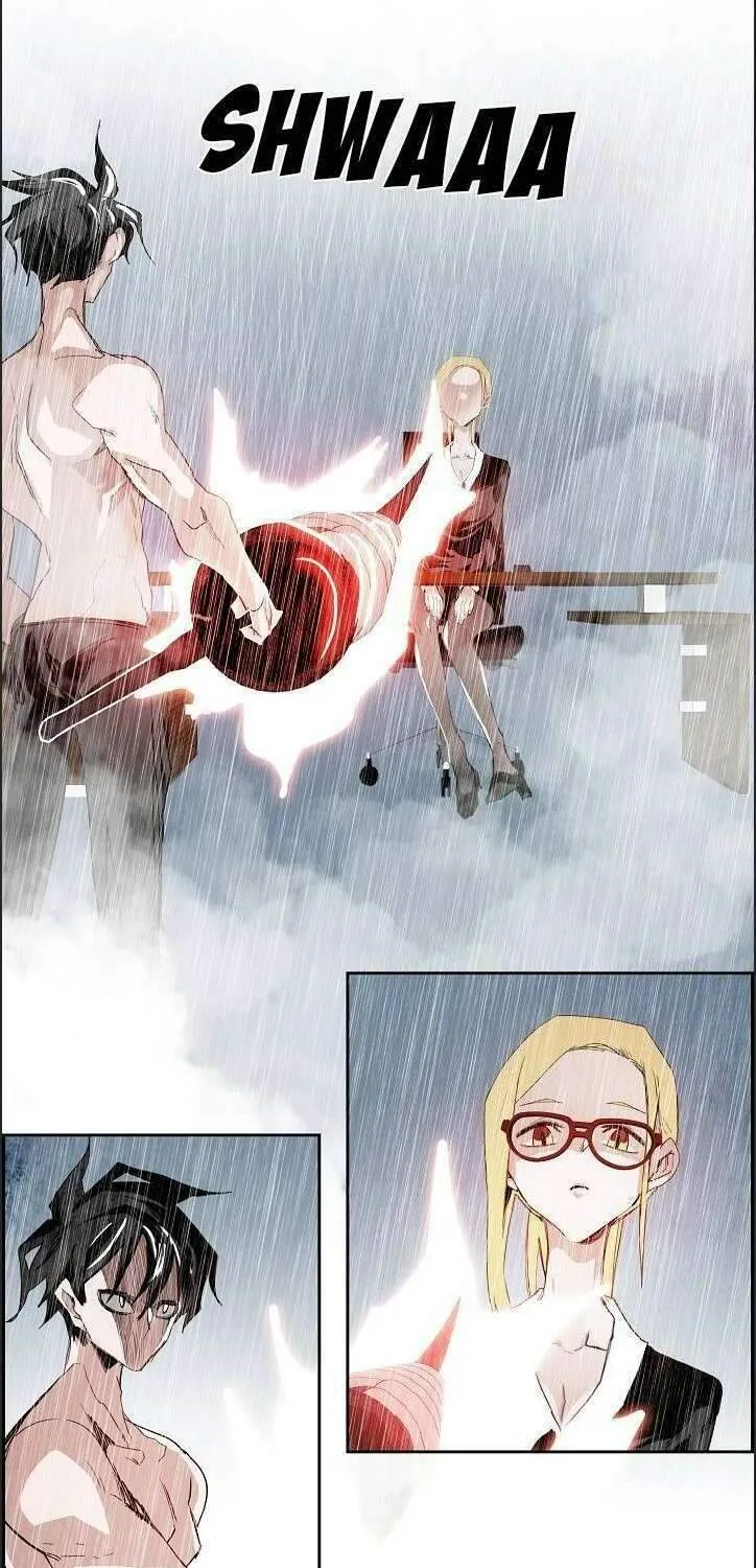 Warble Chap 200 - Next Chap 201