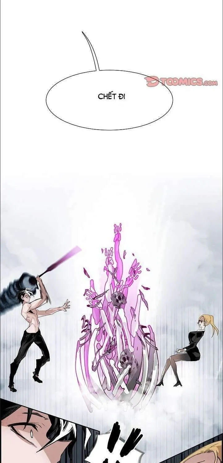 Warble Chap 200 - Next Chap 201