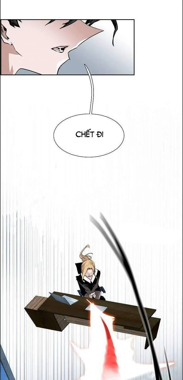 Warble Chap 201 - Next Chap 202