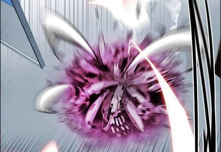 Warble Chap 201 - Next Chap 202