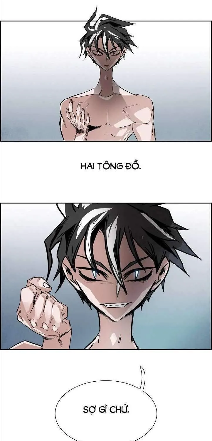 Warble Chap 201 - Next Chap 202