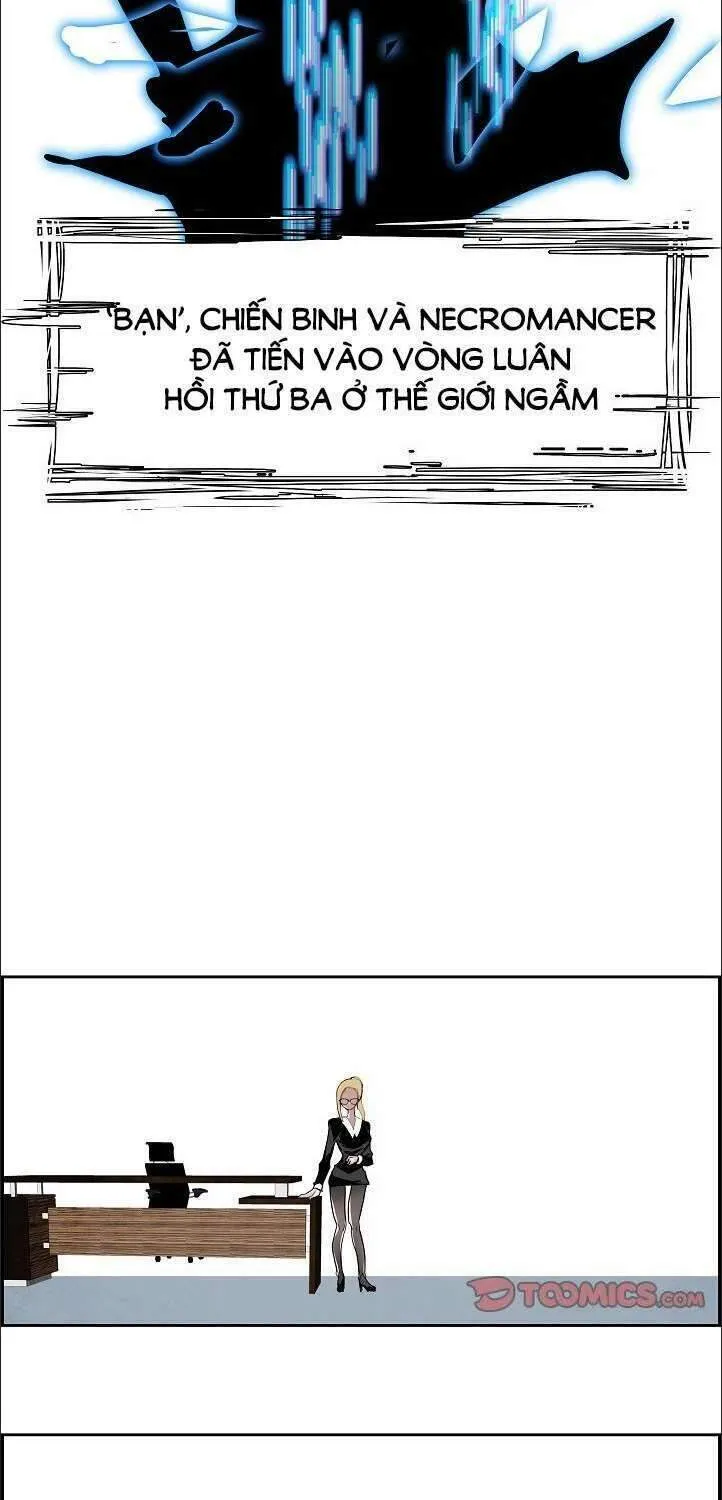 Warble Chap 201 - Next Chap 202