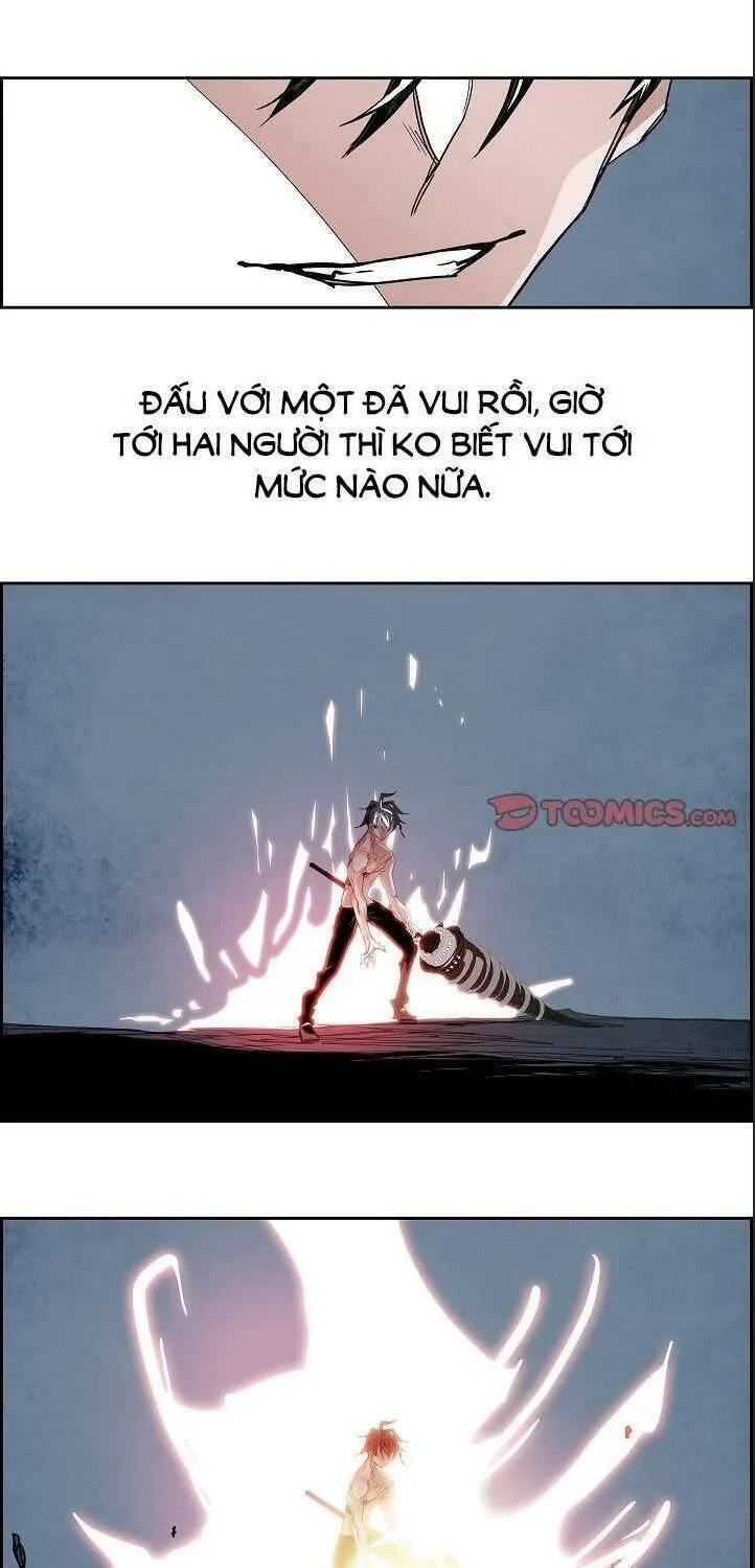 Warble Chap 201 - Next Chap 202