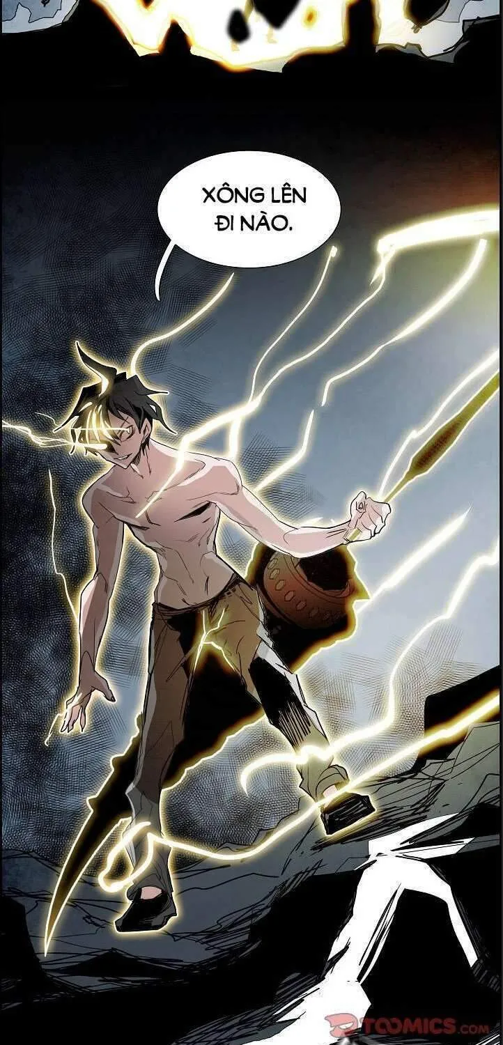 Warble Chap 201 - Next Chap 202