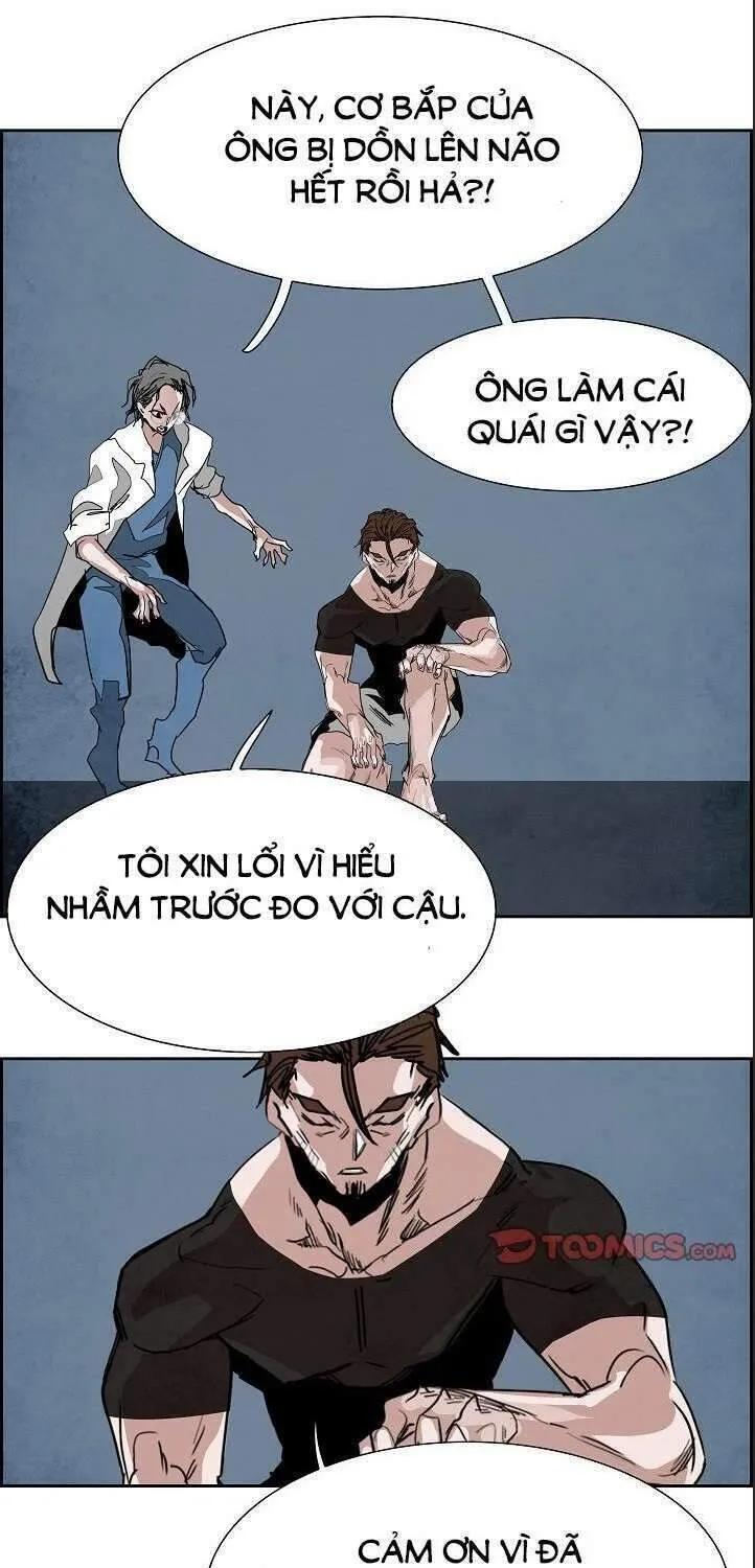 Warble Chap 201 - Next Chap 202