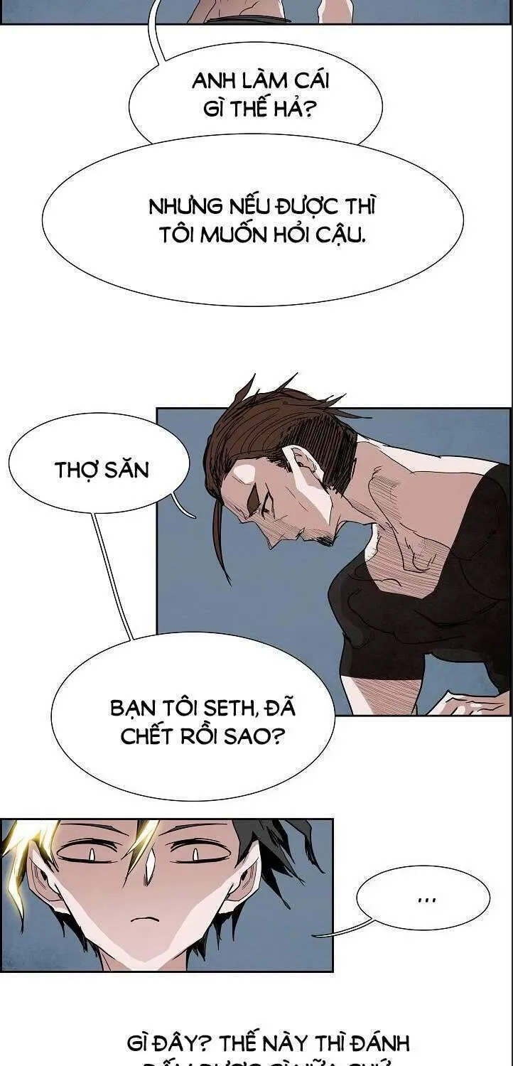 Warble Chap 201 - Next Chap 202