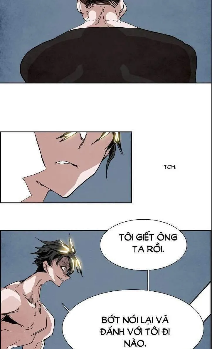 Warble Chap 201 - Next Chap 202