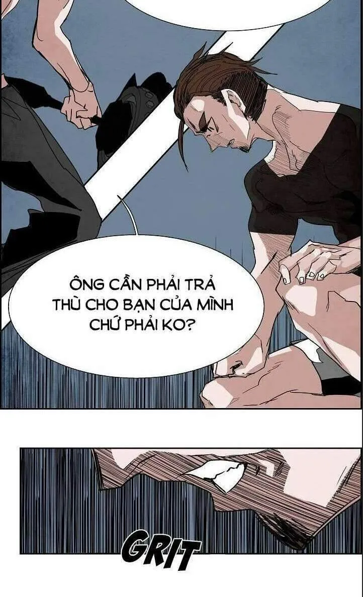 Warble Chap 201 - Next Chap 202