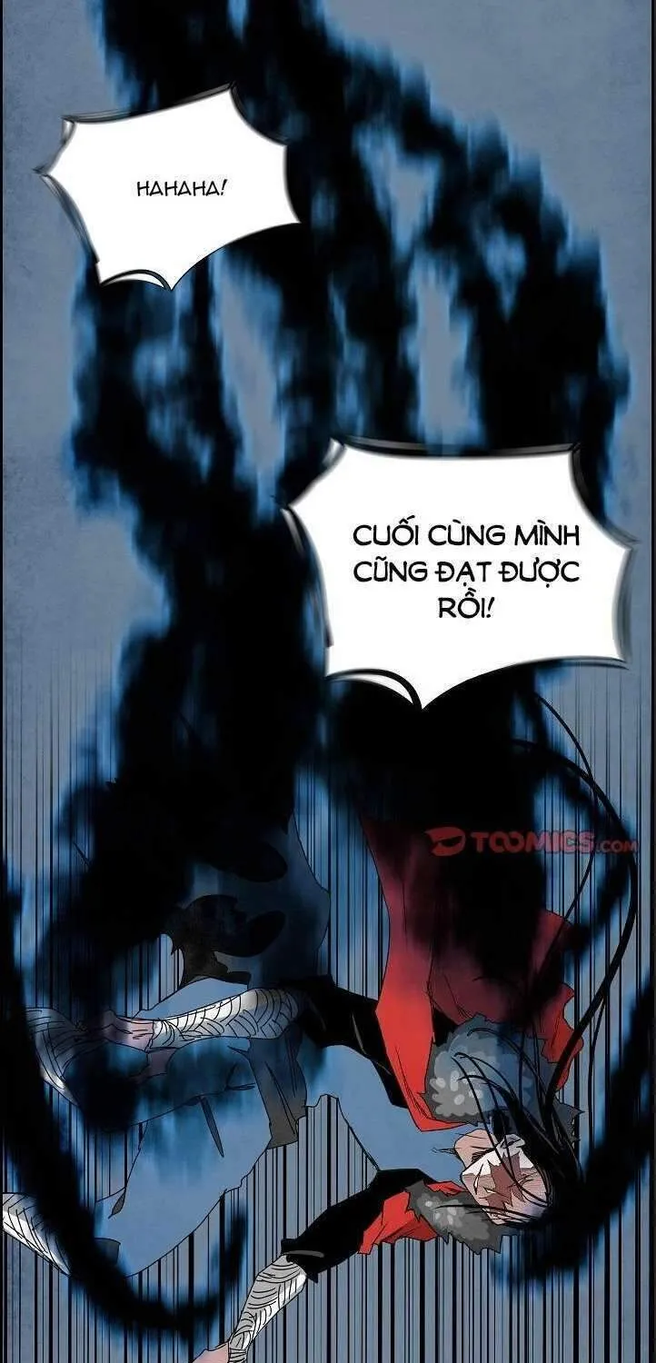 Warble Chap 201 - Next Chap 202