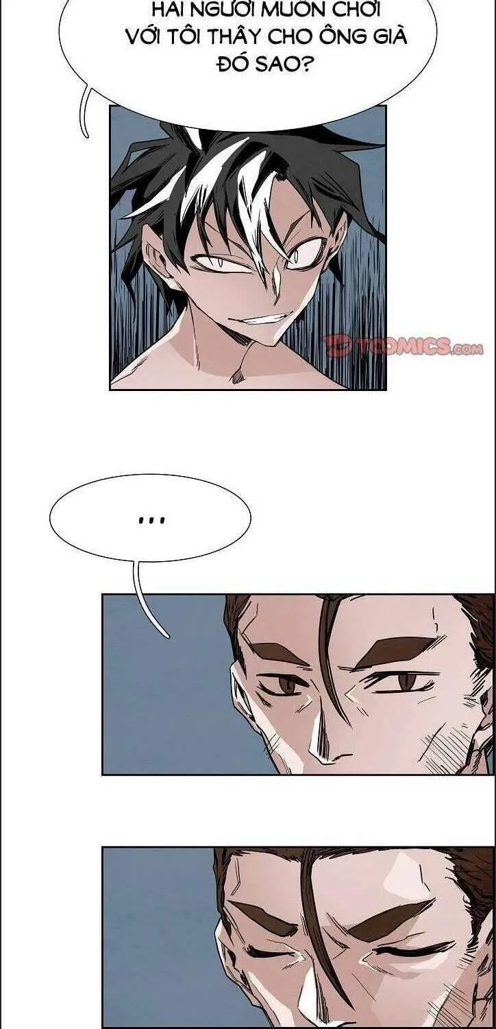 Warble Chap 201 - Next Chap 202