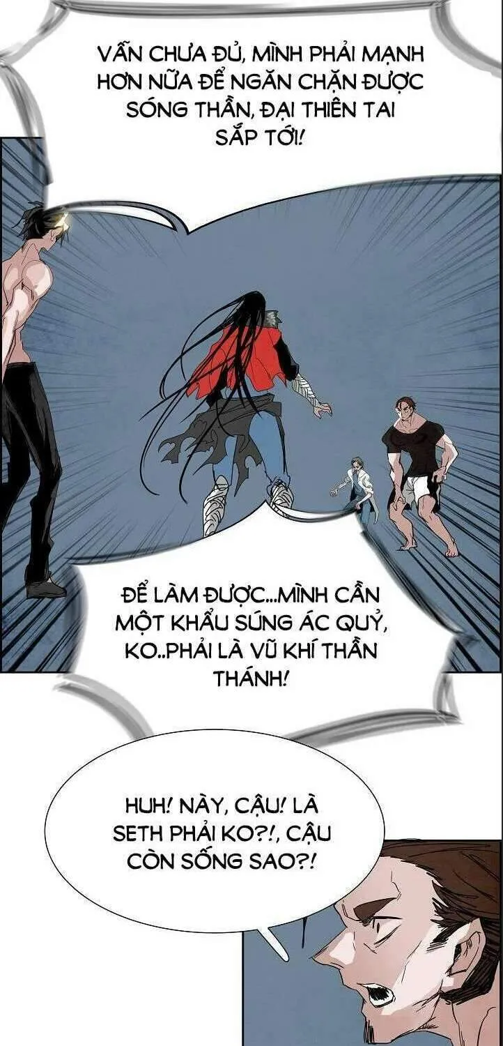 Warble Chap 201 - Next Chap 202