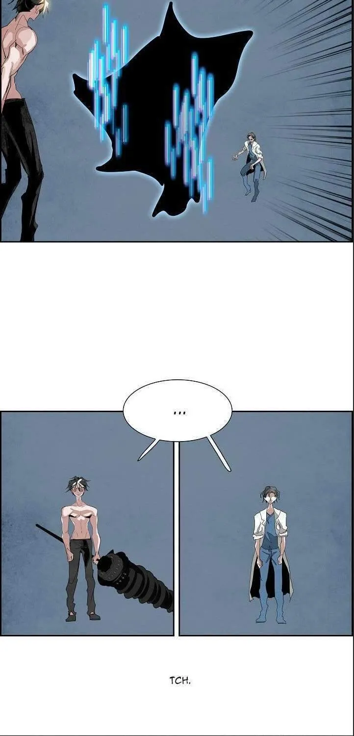 Warble Chap 201 - Next Chap 202