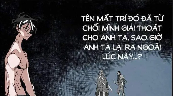 Warble Chap 201 - Next Chap 202