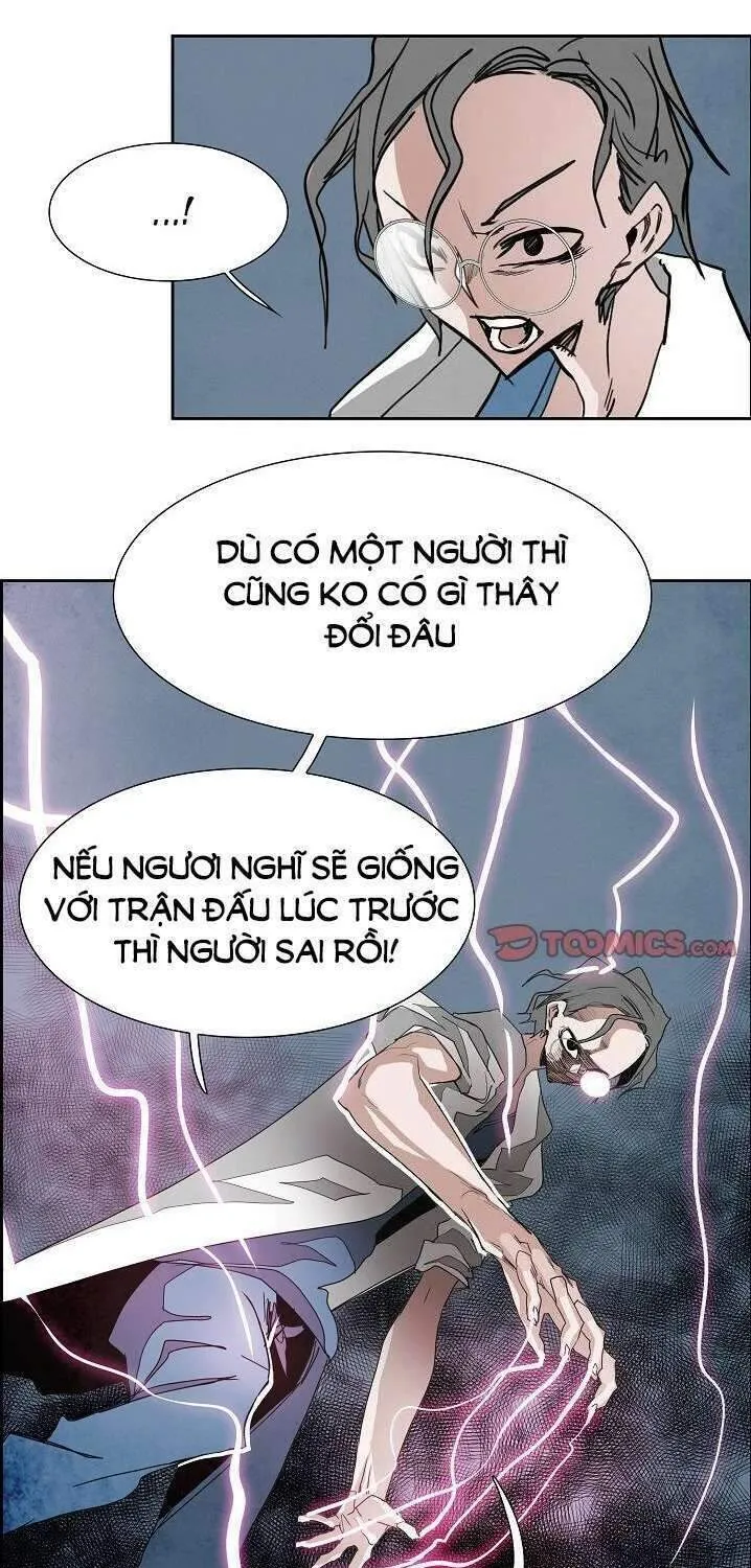 Warble Chap 201 - Next Chap 202