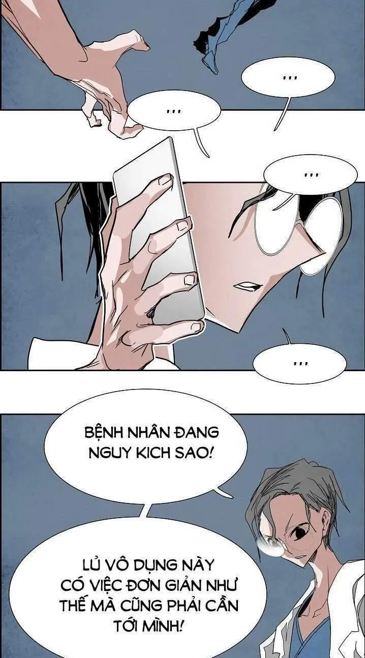 Warble Chap 201 - Next Chap 202