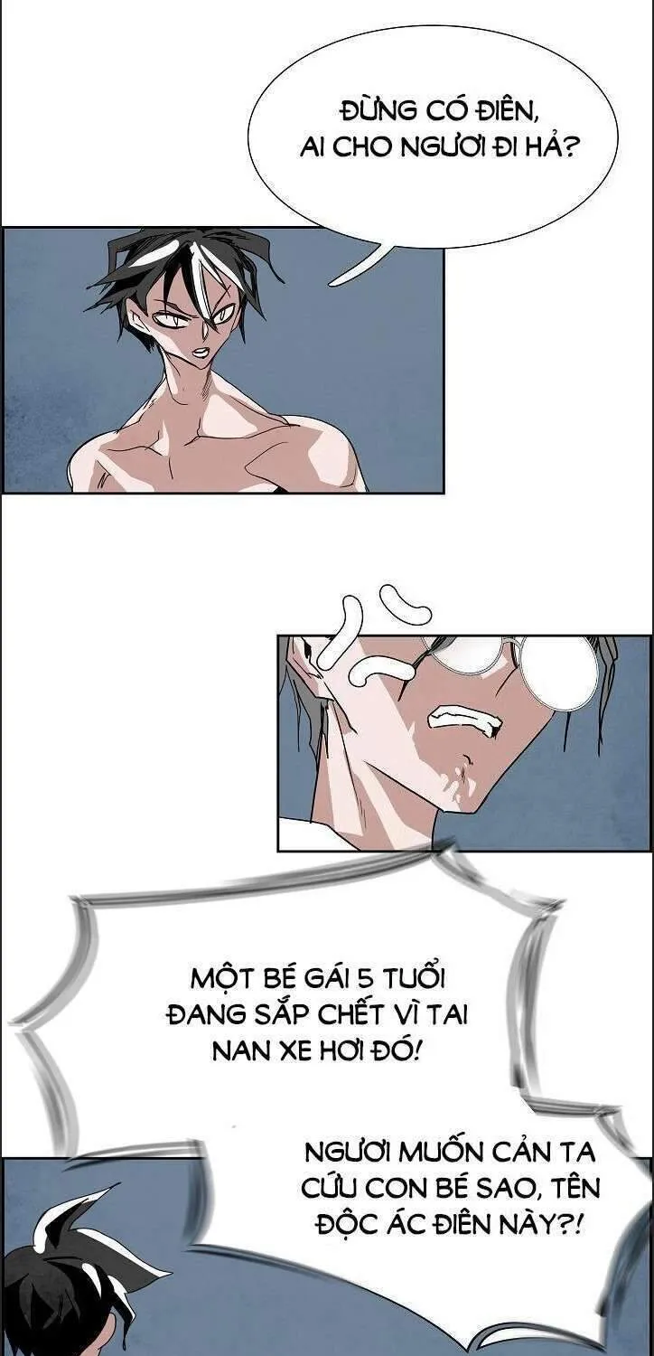 Warble Chap 201 - Next Chap 202